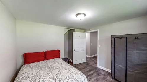 Alojamiento entero en residencia en Street, GA, Atlanta, United States, 30315, imagen 15 de 15