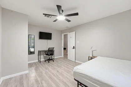 Logement entier en résidence à Street, TX, Pasadena, United States, 77502, image 17 de 20