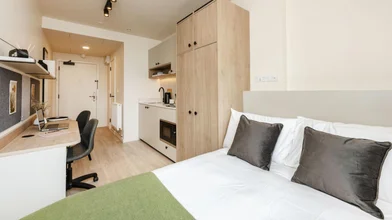 Studio at 81-88 Beresford St, London SE18 6BG, UK, image 1 of 10