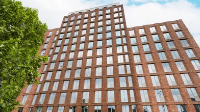 Studio in residence at 81-88 Beresford St, London SE18 6BG, UK, image 40 of 40