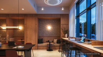 Studio in residence at 81-88 Beresford St, London SE18 6BG, UK, image 10 of 40
