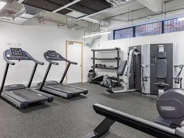 Monolocale in residence in 1 Hockley, Nottingham NG1 1FH, United Kingdom, immagine 15 di 22