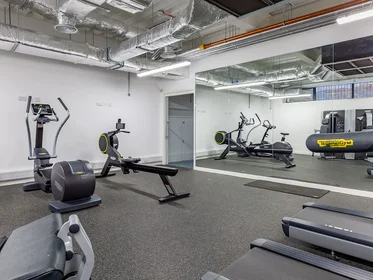 Monolocale in residence in 1 Hockley, Nottingham NG1 1FH, United Kingdom, immagine 16 di 22