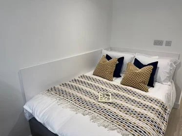 Monolocale in residence in 1 Hockley, Nottingham NG1 1FH, United Kingdom, immagine 3 di 22