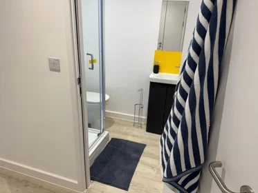Monolocale in residence in 1 Hockley, Nottingham NG1 1FH, United Kingdom, immagine 7 di 22
