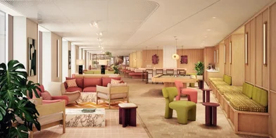 Studio in residence at 1 Rutherford Way, Wembley Park, London, HA9 0BP, image 12 of 27