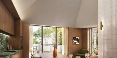 Studio in residence at 1 Rutherford Way, Wembley Park, London, HA9 0BP, image 13 of 27