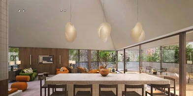 Studio in residence at 1 Rutherford Way, Wembley Park, London, HA9 0BP, image 16 of 27
