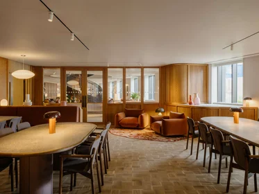Studio in residence at 1 Rutherford Way, Wembley Park, London, HA9 0BP, image 20 of 27