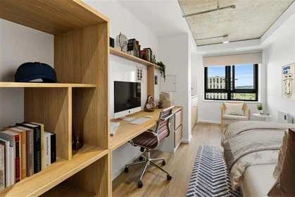 Studio in residence at 1 Rutherford Way, Wembley Park, London, HA9 0BP, image 3 of 27