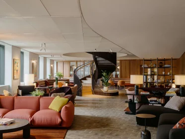 Studio in residence at 1 Rutherford Way, Wembley Park, London, HA9 0BP, image 21 of 27
