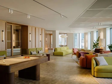 Studio in residence at 1 Rutherford Way, Wembley Park, London, HA9 0BP, image 22 of 27
