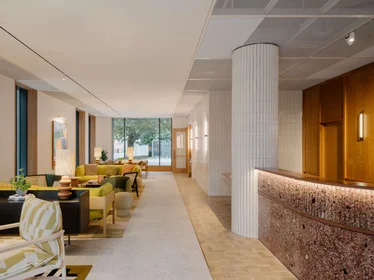 Studio in residence at 1 Rutherford Way, Wembley Park, London, HA9 0BP, image 25 of 27