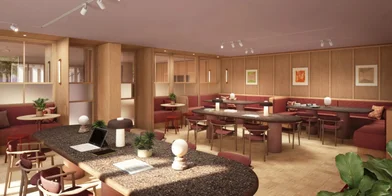 Studio in residence at 1 Rutherford Way, Wembley Park, London, HA9 0BP, image 8 of 27