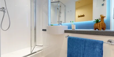 Private room in residence at 577 N End Rd, London, Wembley HA9 0QJ, United Kingdom , image 19 of 20