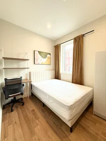 Appartamento intero in residence in 980 Kent Avenue, 4B, Bedford-Stuyvesant, Brooklyn, NY, 11205, immagine 7 di 11