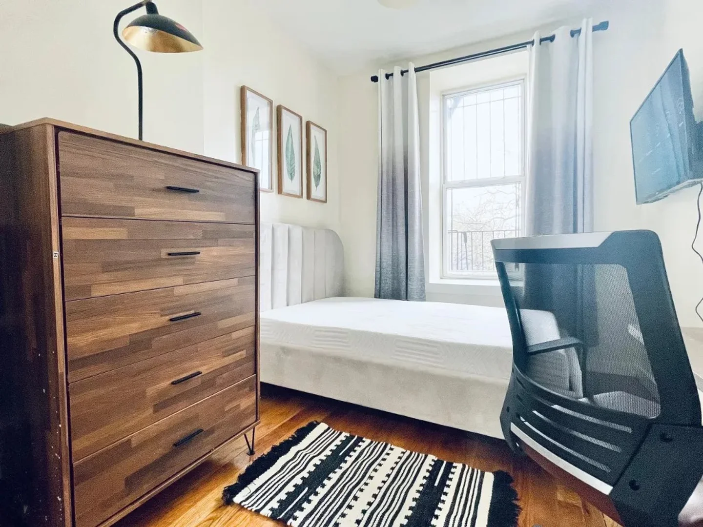 1088 Bedford Avenue, 4 , Bedford-Stuyvesant, Brooklyn, NY, 11216