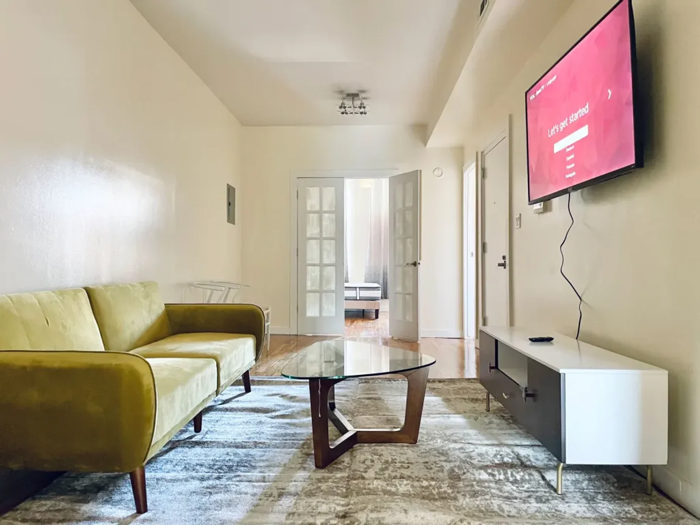 1088 Bedford Avenue, 4 , Bedford-Stuyvesant, Brooklyn, NY, 11216