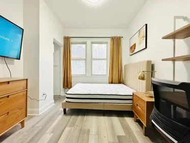 Dairenin tamamı konumu 281 Rugby Road,  2, Prospect Park South, Brooklyn, NY, 11226, 1 9 görüntüsü
