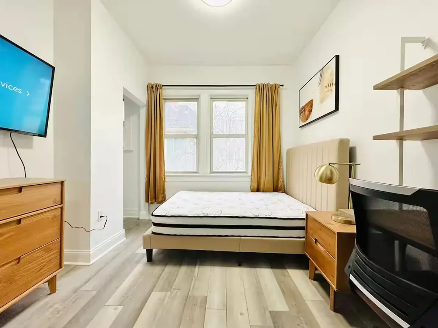 281 Rugby Road,  2, Prospect Park South, Brooklyn, NY, 11226