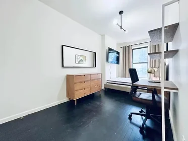 Appartamento intero in residence in 810 Rogers Avenue,  2FL, Prospect Lefferts Gardens, Brooklyn, NY, 11226, immagine 1 di 11