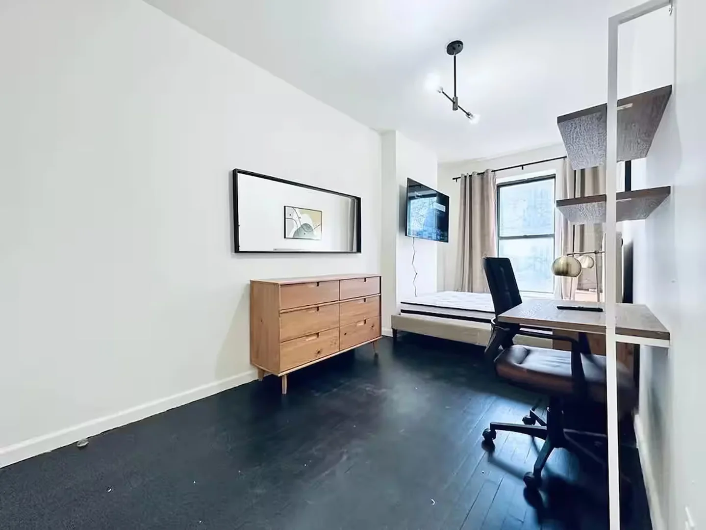 810 Rogers Avenue,  2FL, Prospect Lefferts Gardens, Brooklyn, NY, 11226