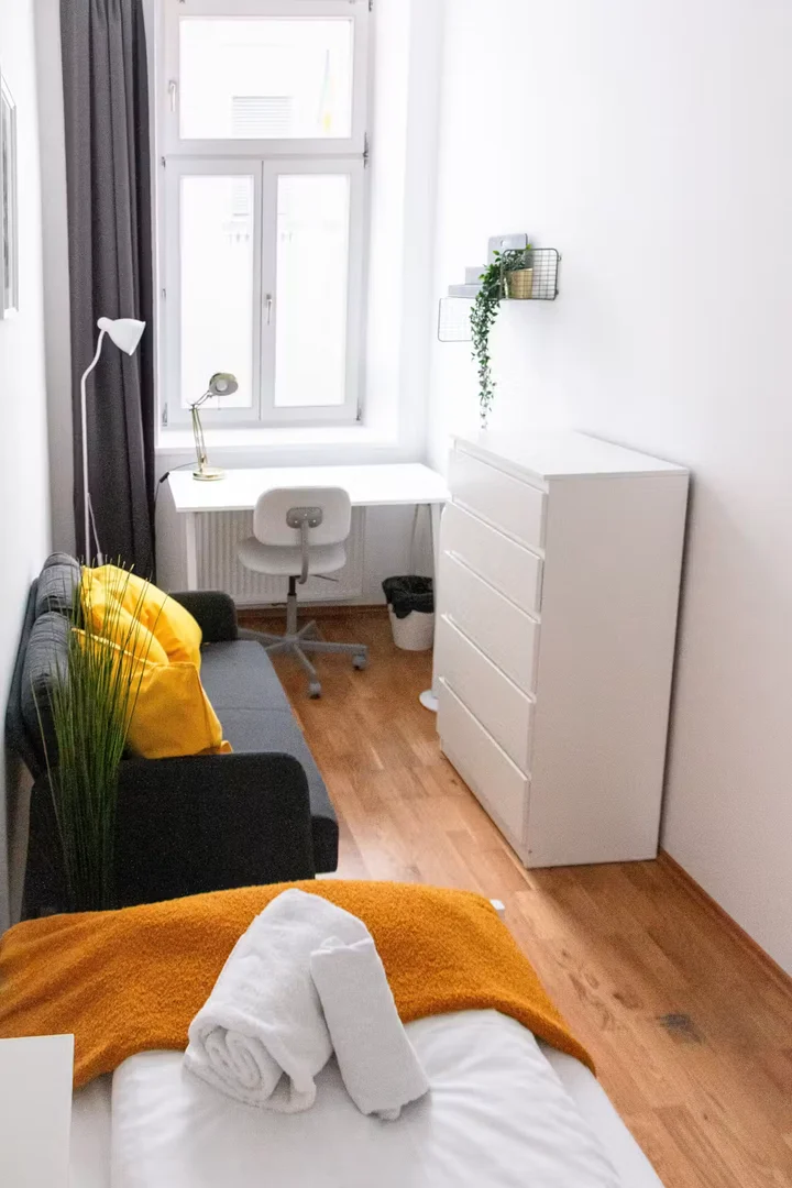 Preisgünstiges Studentenzimmer in günstiger Lage in 