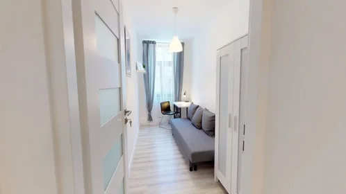 Zimmer zur Miete in einer WG in {area}