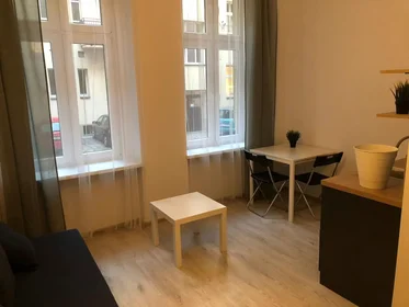 Appartamento intero in aleja Przyjaźni, Gliwice, immagine 1 di 8