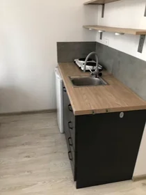 Gesamte Unterkunft in der aleja Przyjaźni, Gliwice, bild 6 von 8