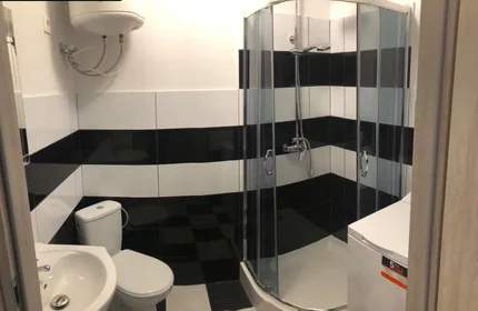 Gesamte Unterkunft in der aleja Przyjaźni, Gliwice, bild 7 von 8