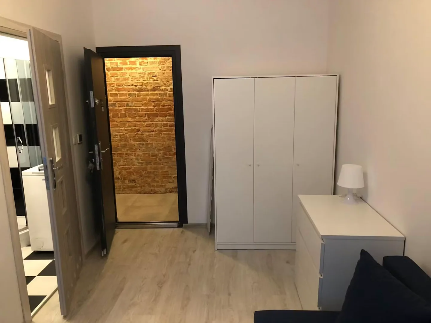 aleja Przyjaźni, Gliwice