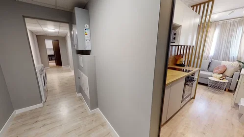 Appartamento intero in Dąbrowskiego, Gliwice, immagine 7 di 8