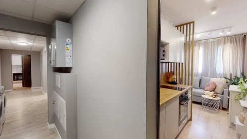 Appartamento intero in Dąbrowskiego, Gliwice, immagine 8 di 8