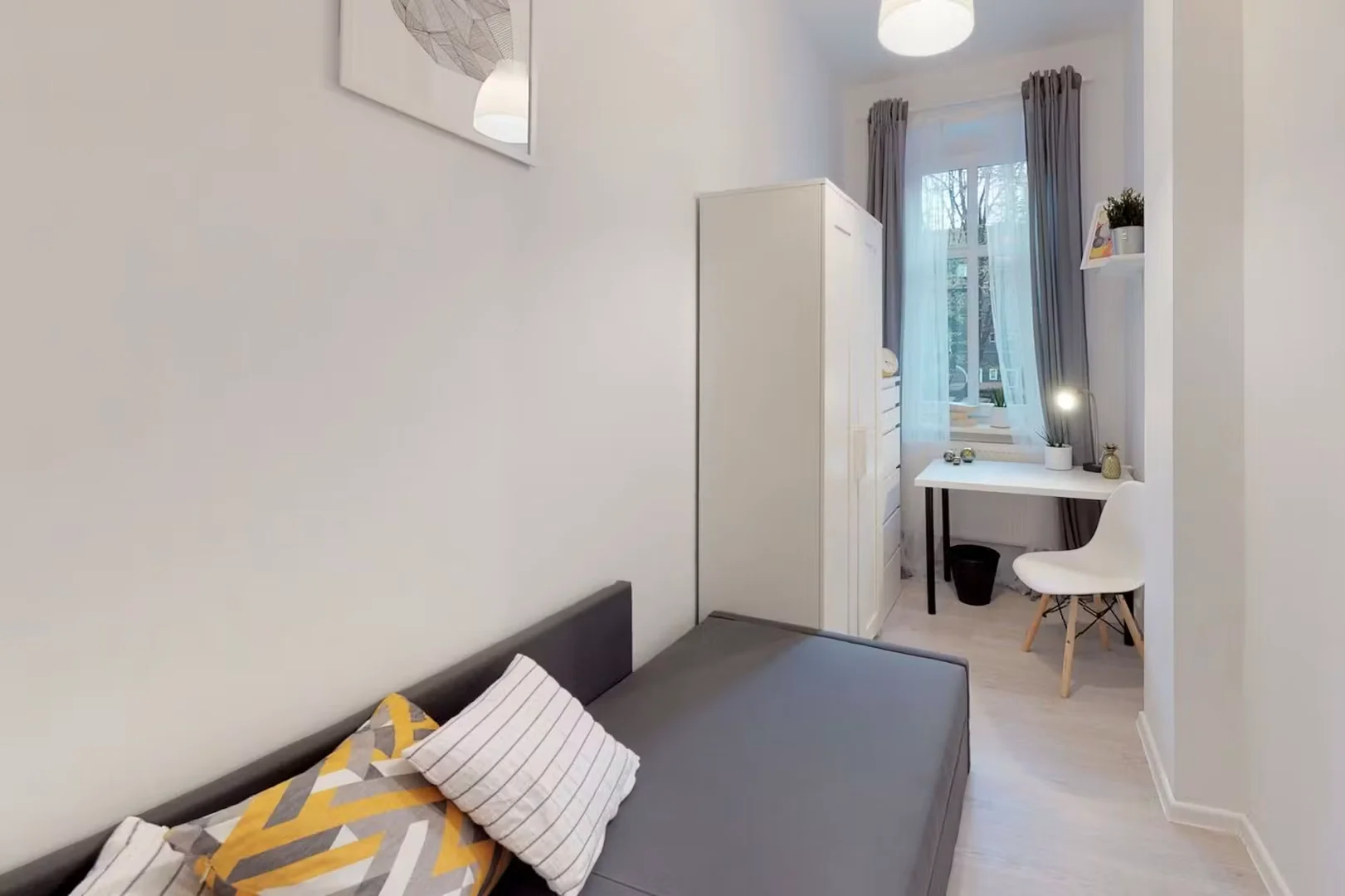 Preisgünstiges Studentenzimmer in günstiger Lage in 