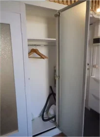 Gesamte Unterkunft in der Rue Moris, Haut Saint-Gilles, bild 10 von 10