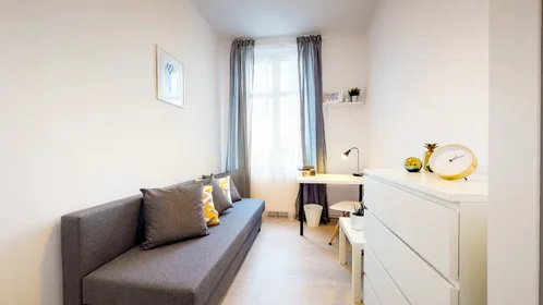 Stanza privata in Kozielska, Gliwice, immagine 1 di 9