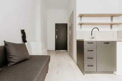 Appartamento intero in aleja Przyjaźni, Gliwice, immagine 1 di 9