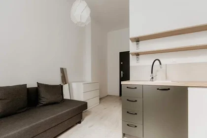 Appartamento intero in aleja Przyjaźni, Gliwice, immagine 2 di 9