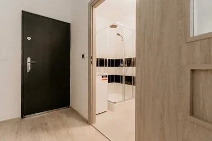 Appartamento intero in aleja Przyjaźni, Gliwice, immagine 6 di 9
