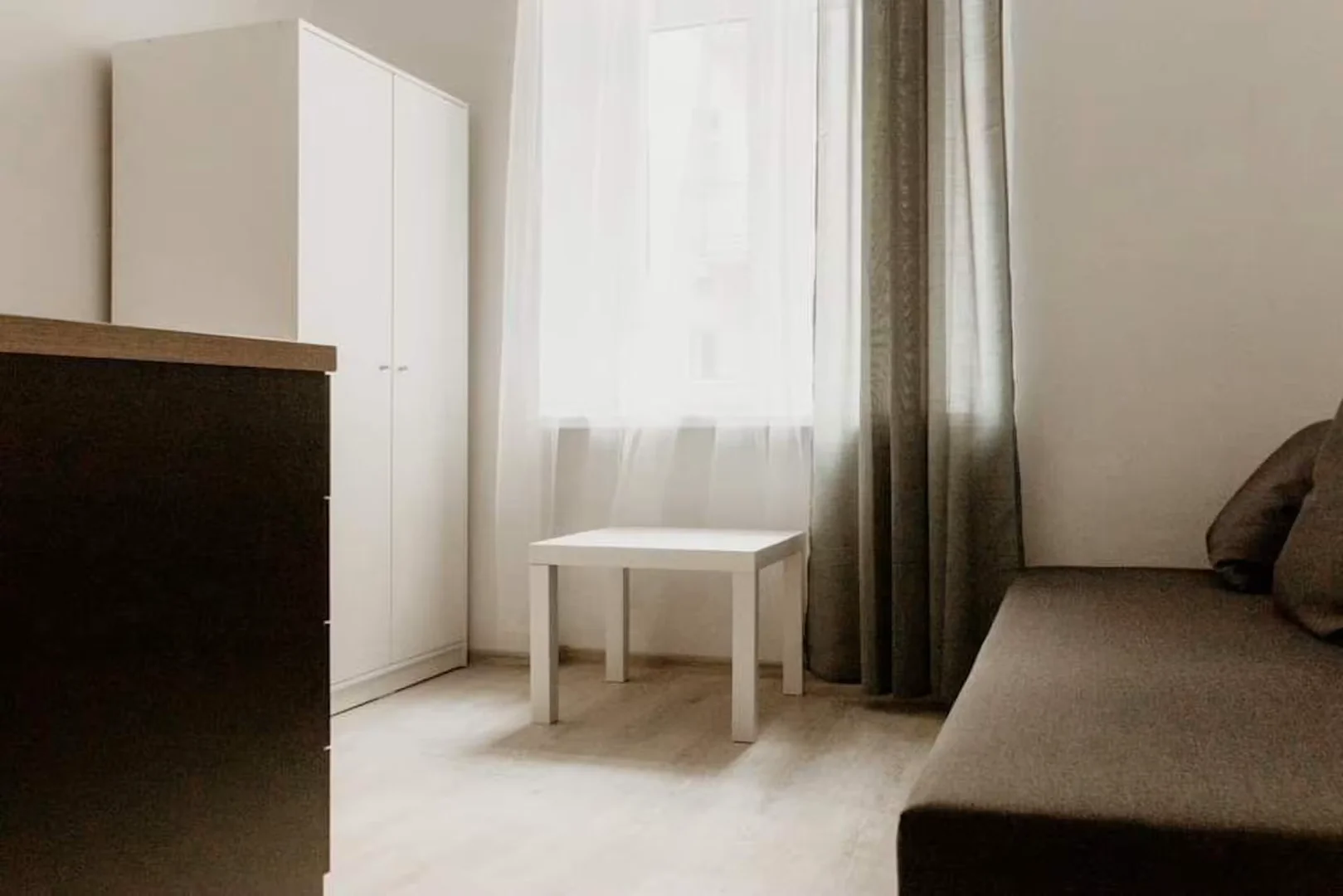aleja Przyjaźni, Gliwice