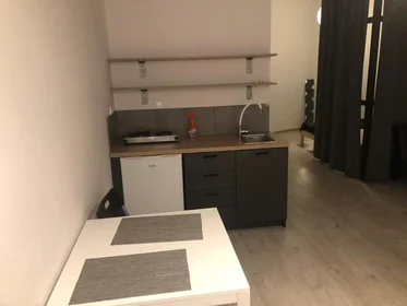 Appartamento intero in aleja Przyjaźni, Gliwice, immagine 5 di 8