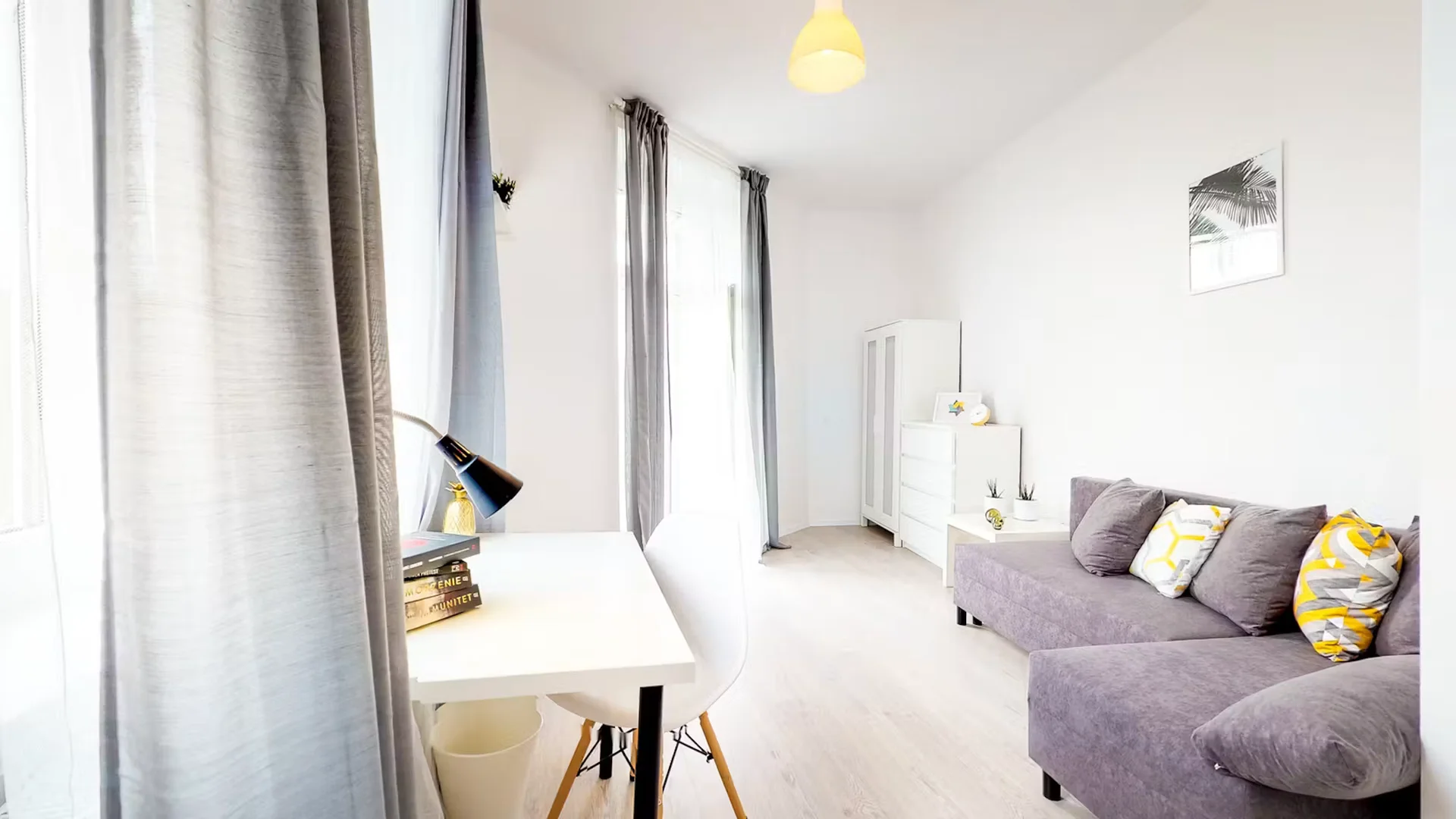 Preisgünstiges Studentenzimmer in günstiger Lage in 