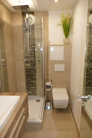 Stanza privata in Drygalski-Allee, Solln, immagine 2 di 9