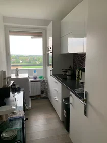 Stanza privata in Drygalski-Allee, Solln, immagine 5 di 9