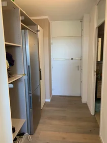 Stanza privata in Drygalski-Allee, Solln, immagine 7 di 9