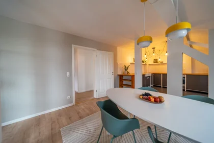 Private room at Niedergasse, Bürgel, image 7 of 9