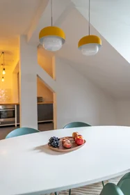 Private room at Niedergasse, Bürgel, image 8 of 9