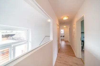 Private room at Niedergasse, Bürgel, image 9 of 9
