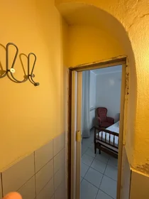 Stanza privata in Via San Michele degli Scalzi, , immagine 7 di 10